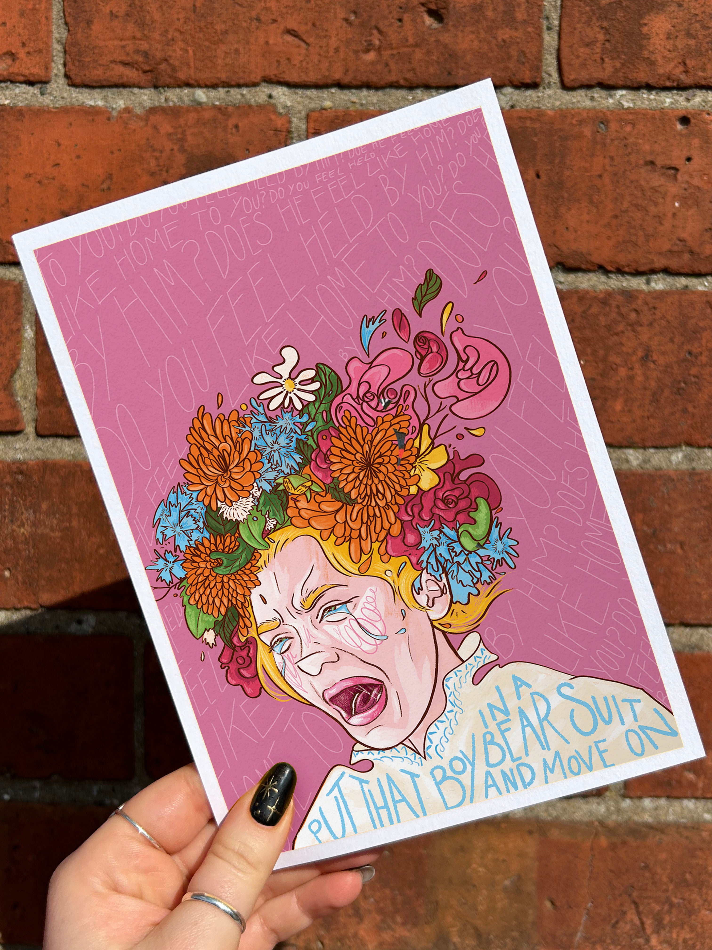 ART PRINTS