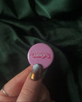 GAEILGIRLY | BUTTON BADGE