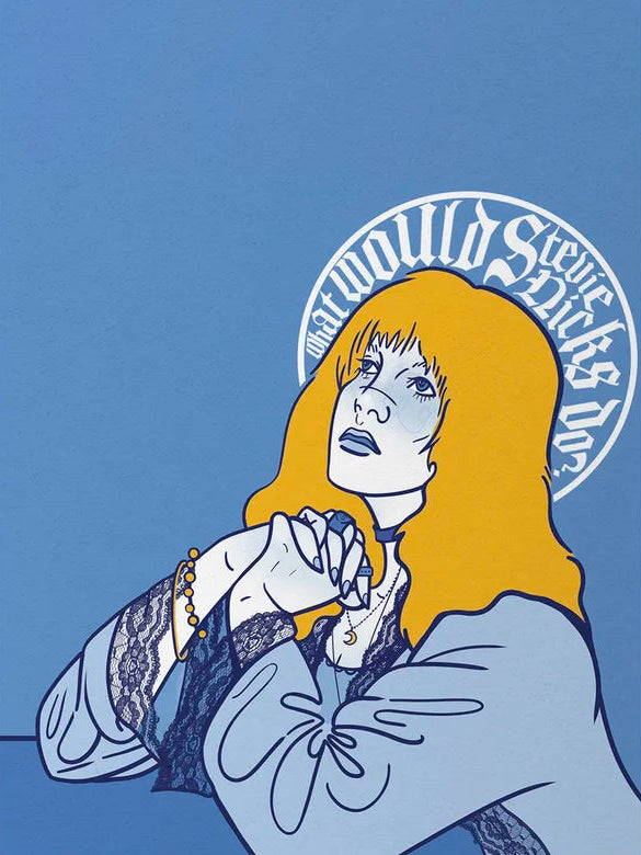 WWSND? PROJECT | print | illustration | 2022